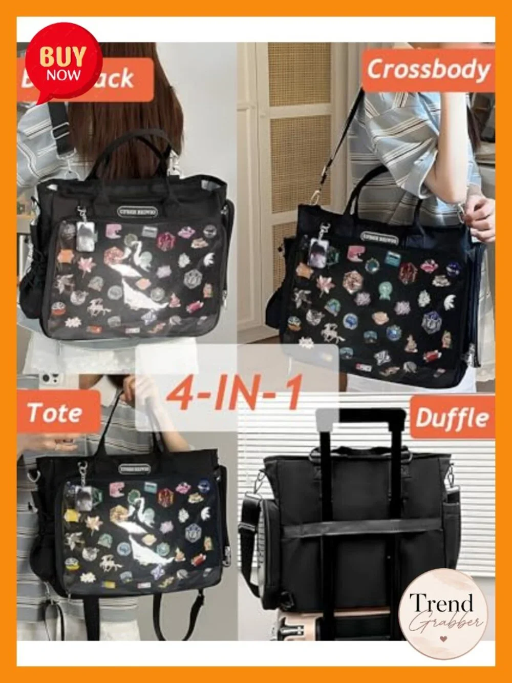 N/A this bag